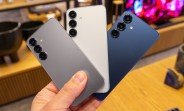 "Herkesin Kullanamayacağı Özellik: Samsung Galaxy S25'ten Uydu Mesajlaşma!"