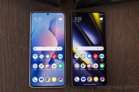 "Hindistan'a Poco F7 Pro ve F7 Ultra Yok! Peki Ya Türkiye?"