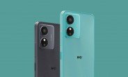 "HMD Aura² Sessizce Duyuruldu: Peki Neler Sunuyor?"