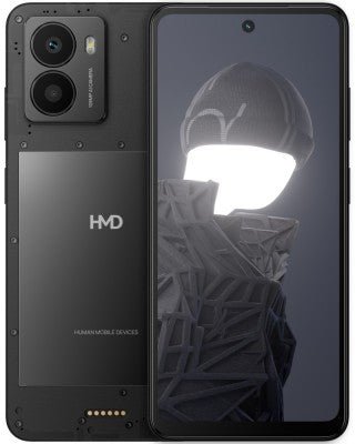 HMD Fusion 2'nin özellikleri ortaya çıkıyor