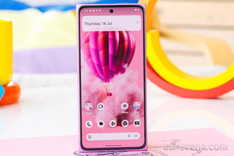 "HMD Skyline Sahiplerine Müjde: Android 15 Güncellemesi Geldi!"