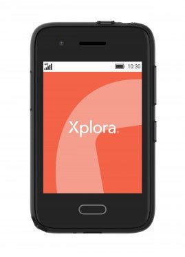 HMD tarafından geliştirilen XploraOne, çocuklar için hibrit bir telefondur.
