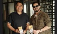 "HMD ve Bollywood Yıldızı Jimmy Shergill'den Yeni Hamle: Özellikli Telefon Kampanyaları!"