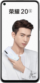 Honor 20S - Detaylı Teknik Özellikleri