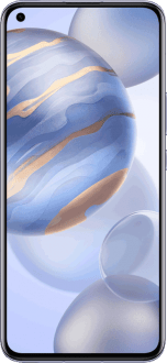 Honor 30 - Detaylı Teknik Özellikleri
