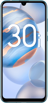 Honor 30i - Detaylı Teknik Özellikleri