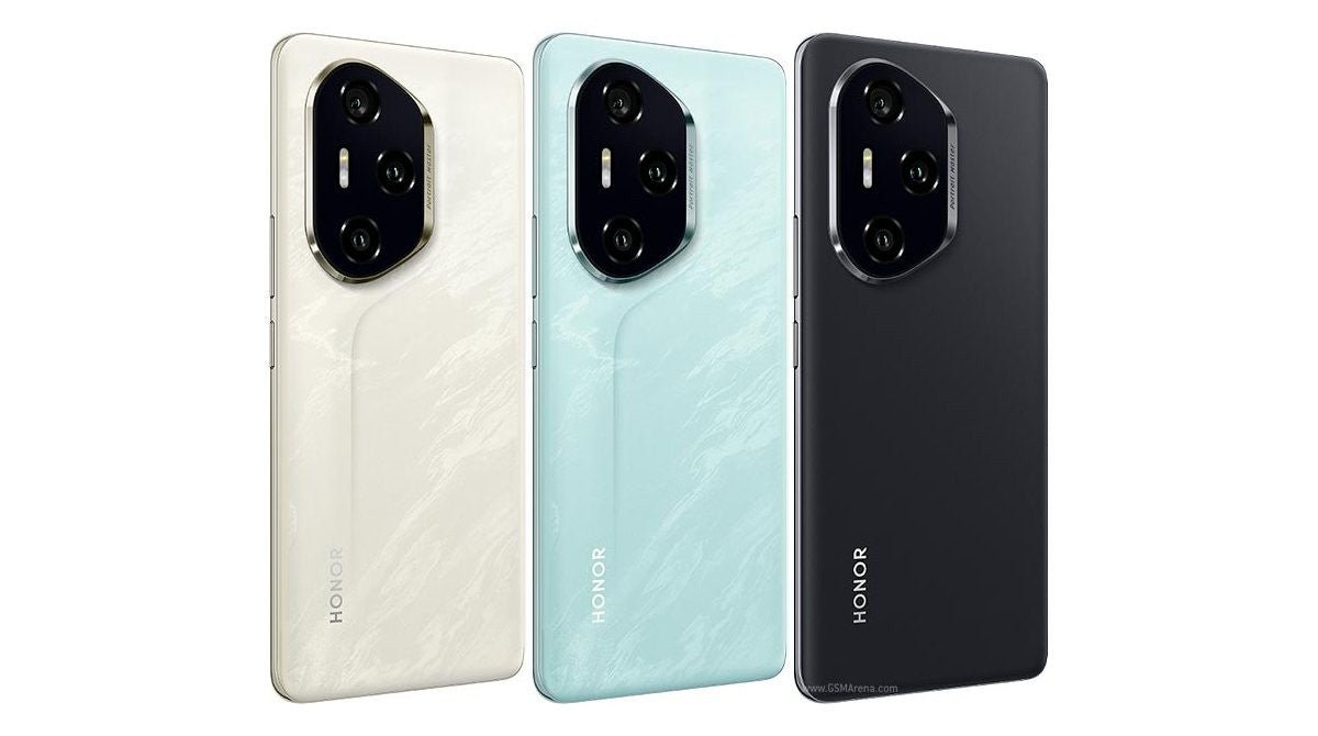 "Honor 400, Honor 400 Pro ve GT Pro İşlemcileri Sızdı! Neler Sunuyorlar?"