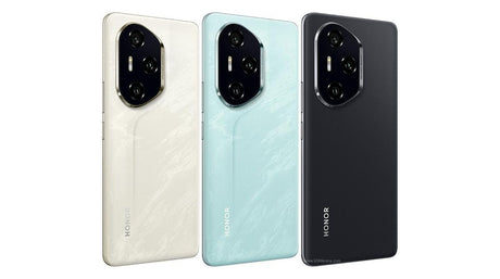 "Honor 400, Honor 400 Pro ve GT Pro İşlemcileri Sızdı! Neler Sunuyorlar?"