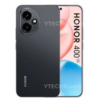 Honor 400 özellikleri ve fiyat sızıntısı