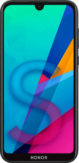 Honor 8S (64 GB / 3 GB) - Detaylı Teknik Özellikleri