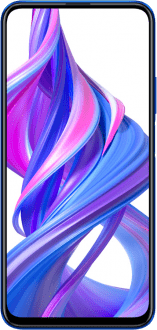 Honor 9X (Çin) - Detaylı Teknik Özellikleri