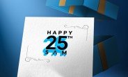 "Honor, Galaxy S25'in Yavaş Şarj ve AI Özelliklerini Alay Ediyor!"