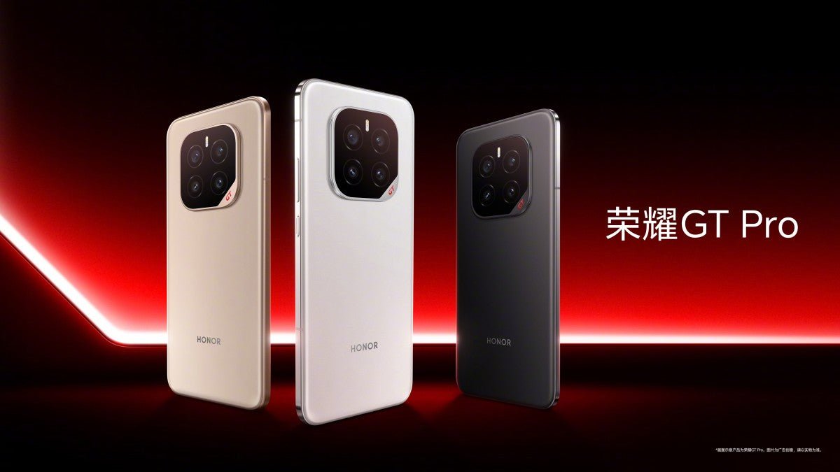 Honor GT Pro'nun yarınki tanıtımından önce tam özellikleri sızdırıldı