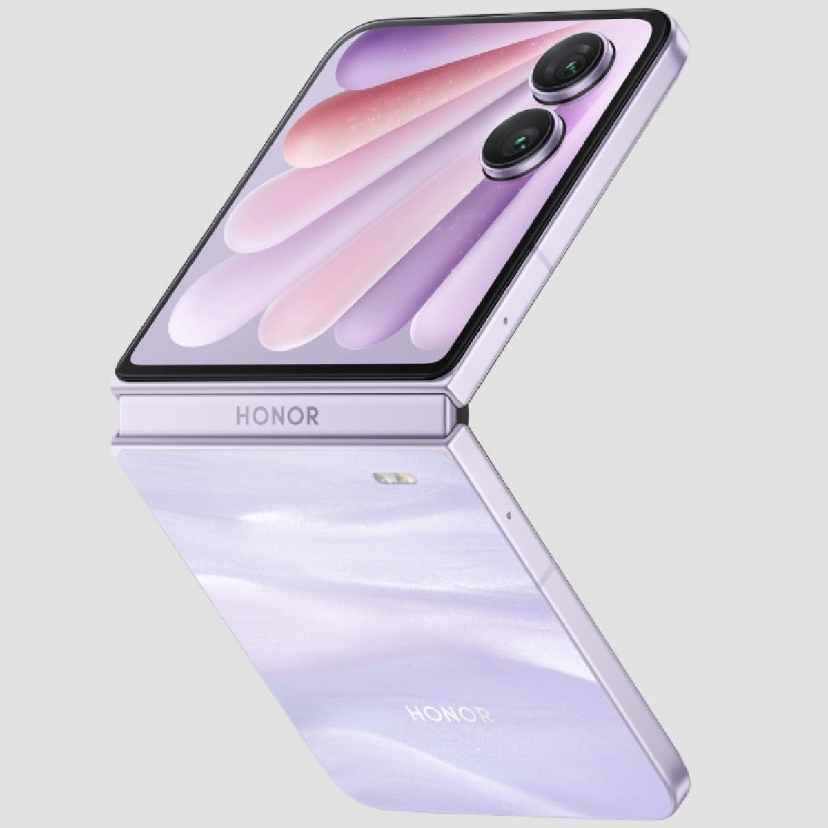Honor Magic V Flip 2 ana özellikleri sızdırıldı