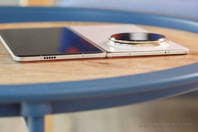 Honor Magic V6'ın temel özellikleri ortaya çıkıyor