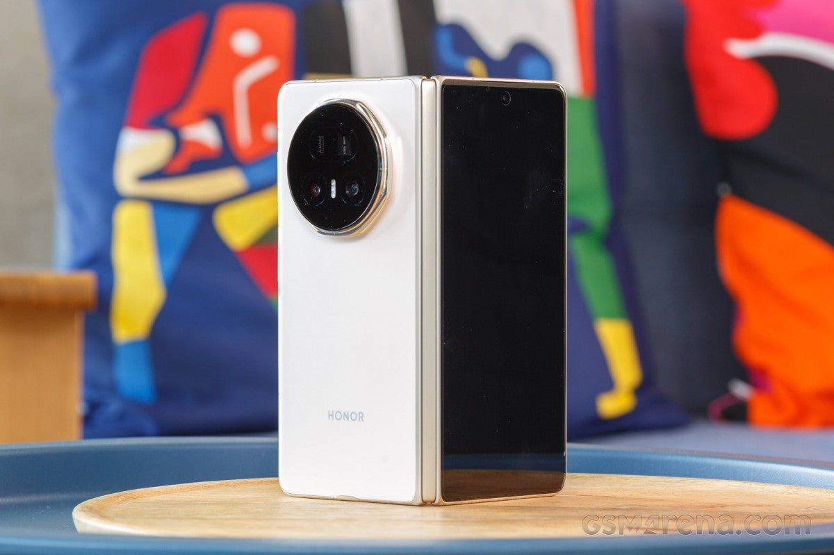 Honor Magic V6'nın etkileyici batarya kapasitesi resmi olarak 3C tarafından onaylandı