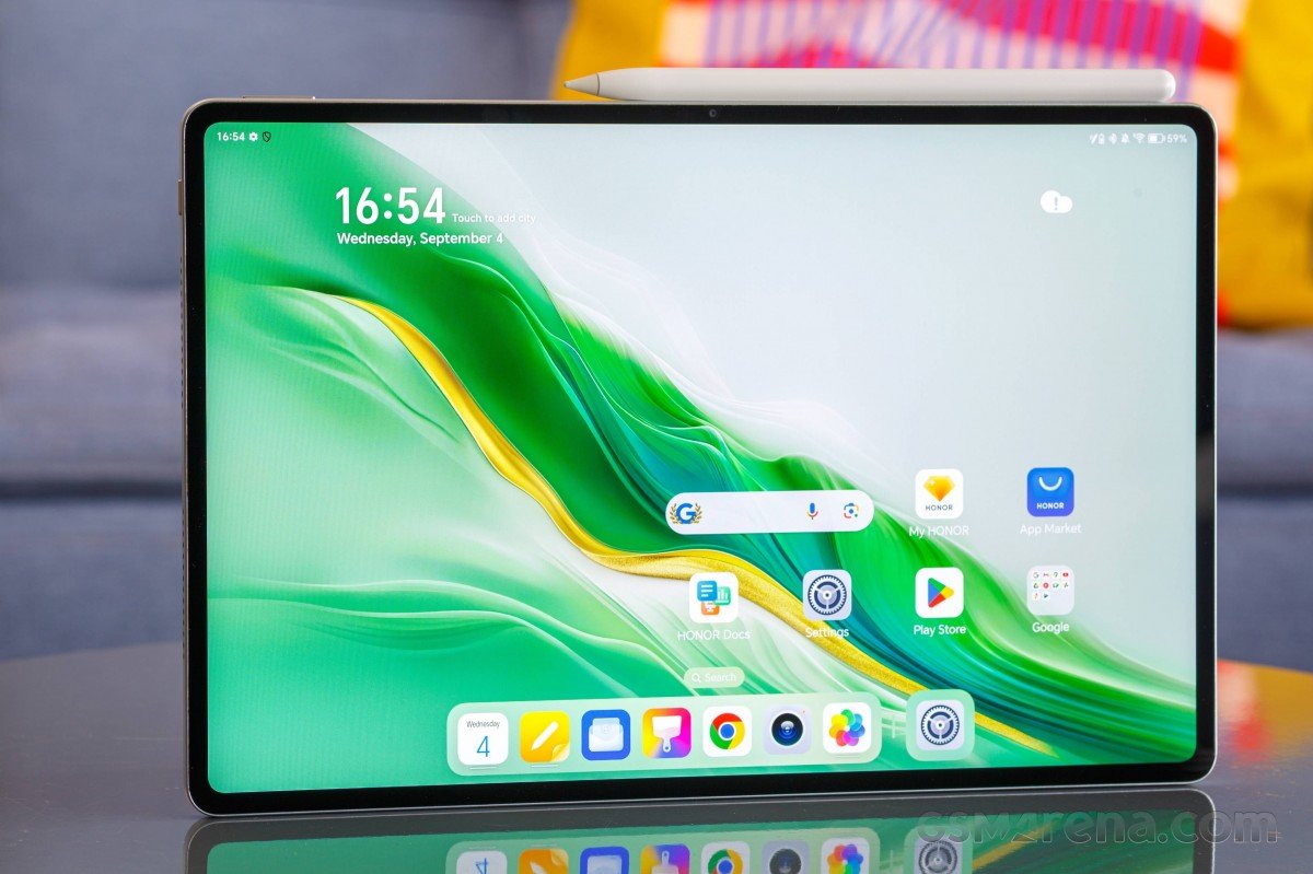 Honor MagicPad 3 özellikleri sızdırıldı, tartışmalı bir ekran değişikliği ortaya çıktı