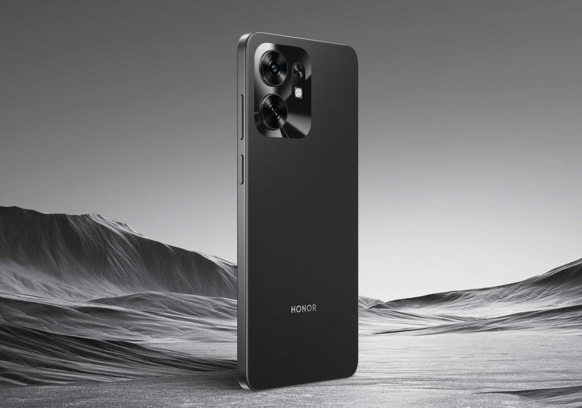 Honor Play 60A, 5.300mAh bataryaya ve Dimensity 6300 ile tanıtıldı. 

(Note: The model name "Honor Play 60A" remains the same in Turkish.)