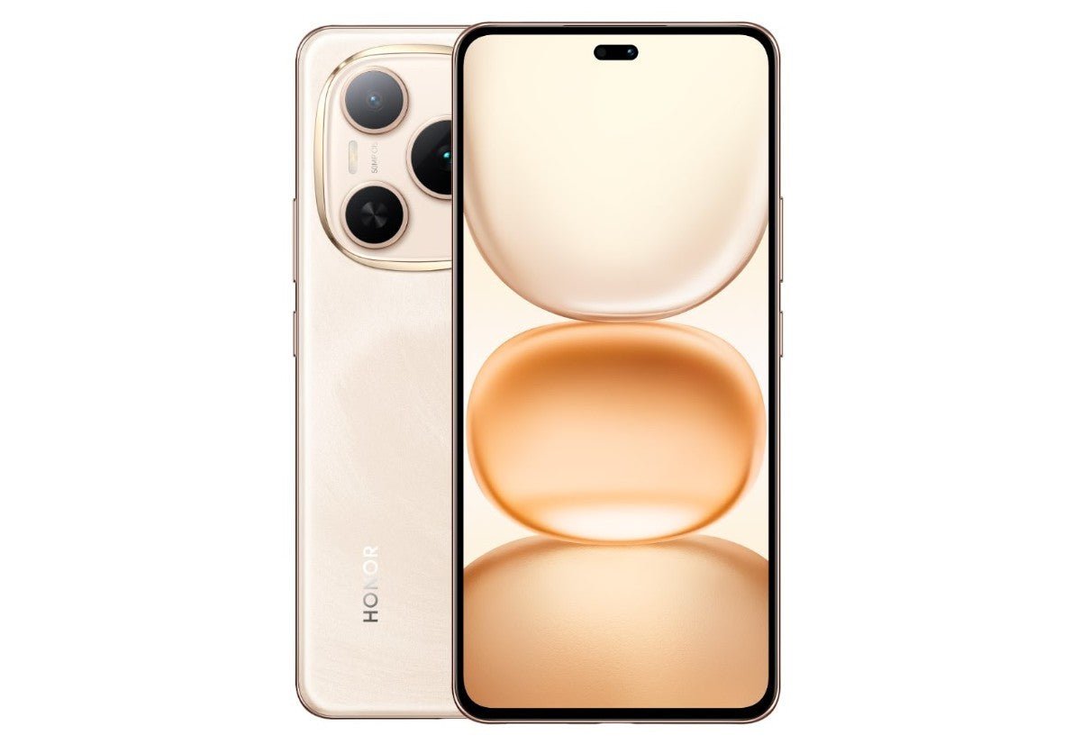 Honor Power 2, pil kapasitesini yeni bir eşiği aşabilir