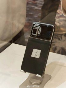 Honor, Robot Telefonun seri üretimine 2026'nın ilk yarısında başlayacak