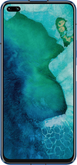 Honor V30 Pro - Detaylı Teknik Özellikleri