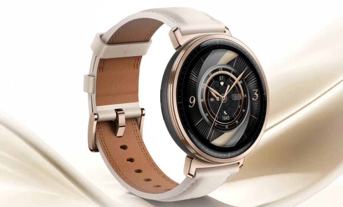 Honor Watch GS 5, 23 güne kadar pil ömrüyle tanıtıldı