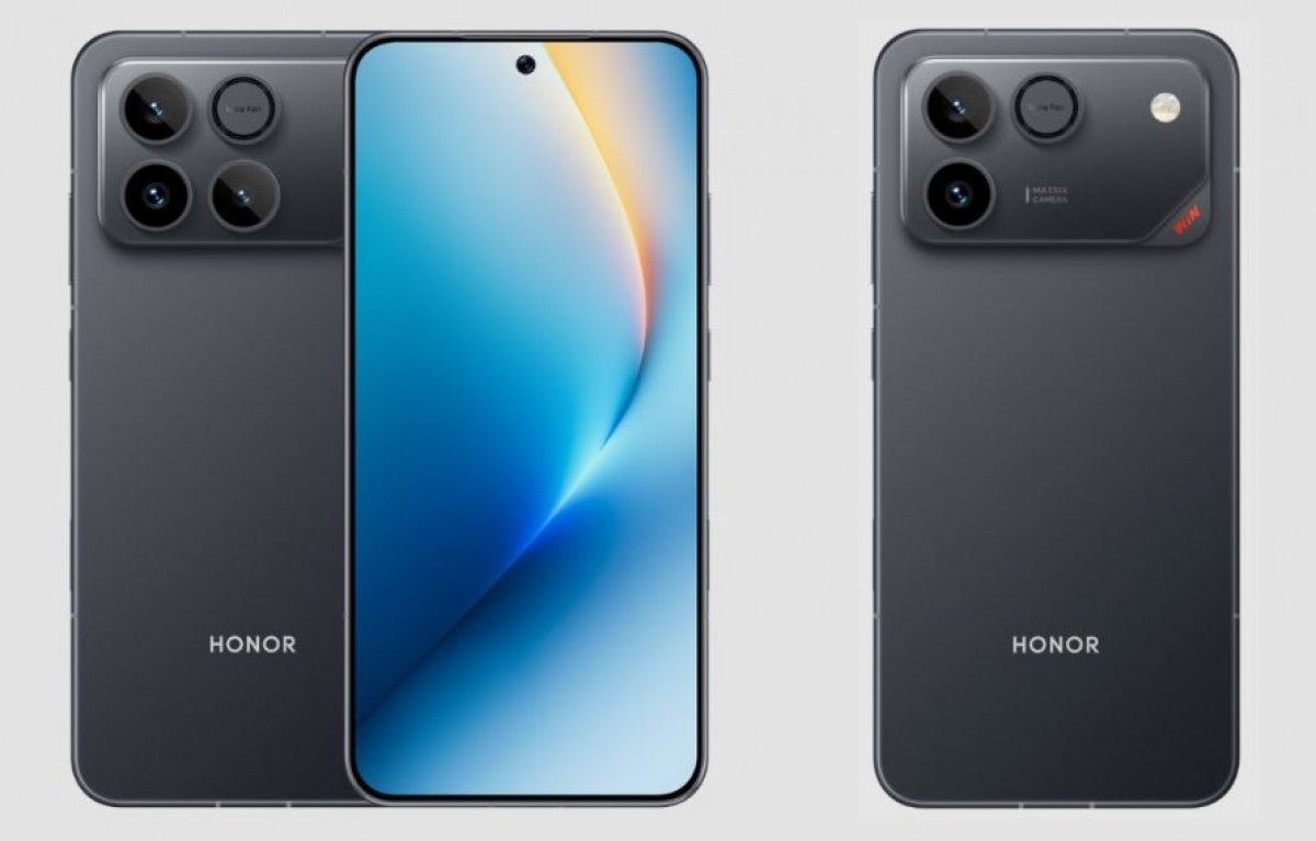Honor Win ve Win RT lansman tarihi, tam tasarımı resmi olarak açıklandı