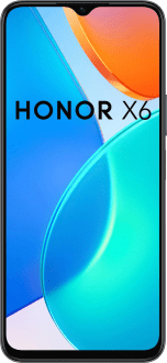 Honor X6 - Detaylı Teknik Özellikleri
