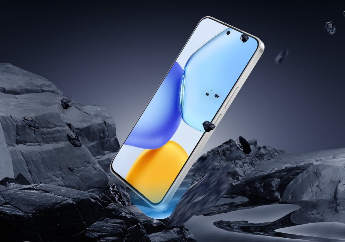 Honor X60 GT, Snapdragon 8+ Gen 1 yonga seti ile resmen duyuruldu