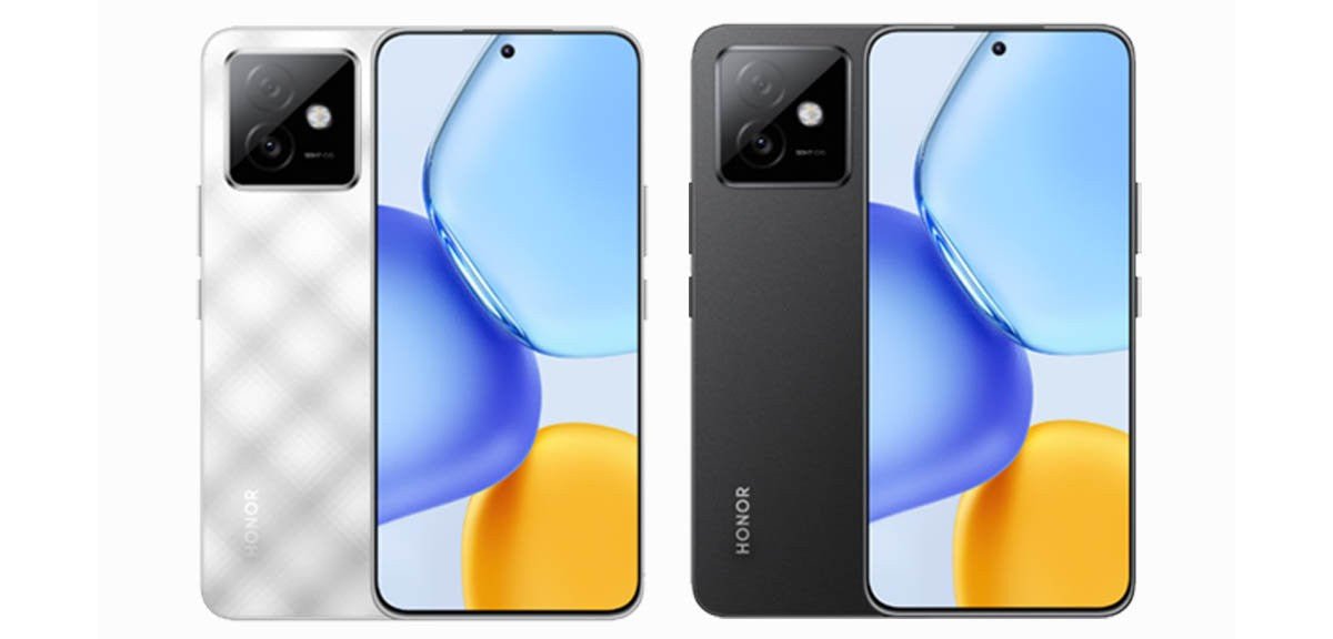 Honor X60 GT tasarımı resmi olarak açıklandı, lansman tarihi de belli oldu