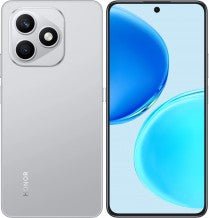 Honor X8d büyük bir batarya ve sadece 4G yongası ile resmi olarak duyuruldu