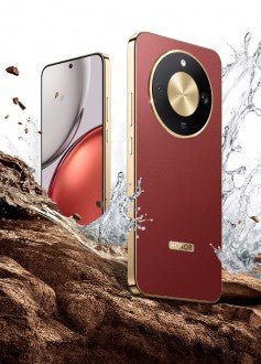 Honor X9d, 8.300mAh batarya ve IP69K derecelendirmesi ile duyuruldu.