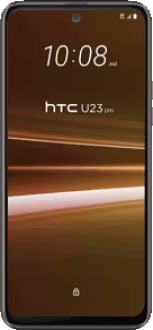 HTC U23 Pro - Detaylı Teknik Özellikleri