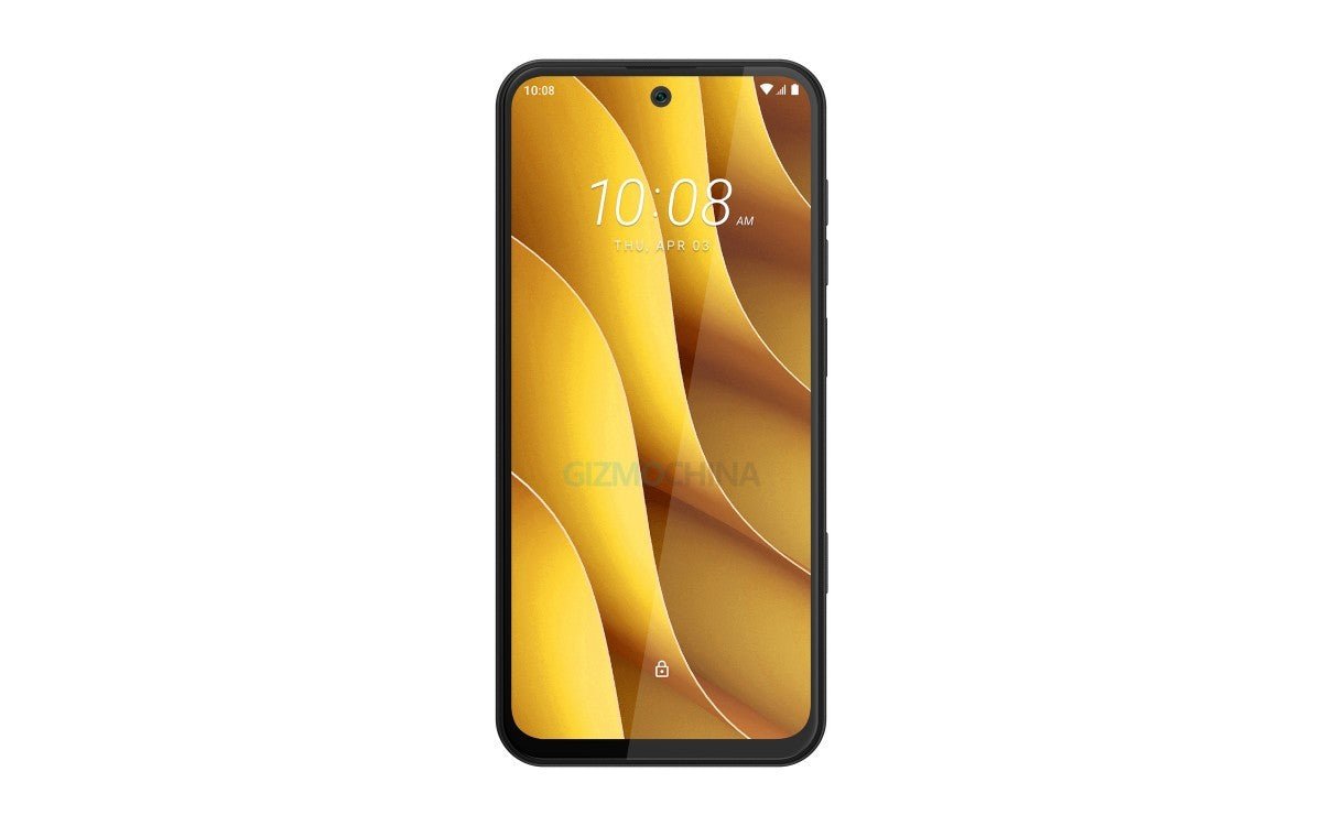 HTC Wildfire E7 özellikleri sızdırıldı