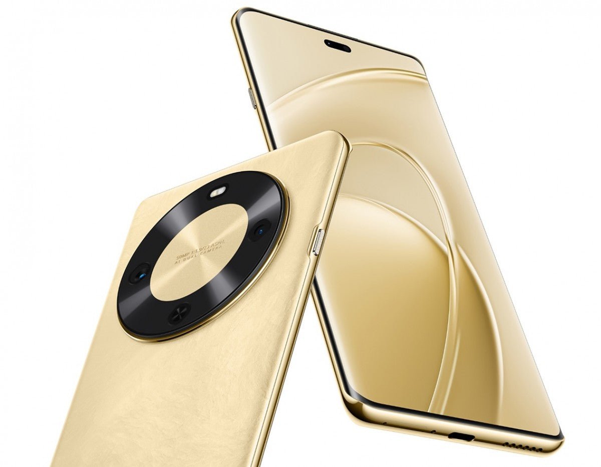 Huawei Enjoy 70X Premium, Kirin 8000 SoC ile duyuruldu