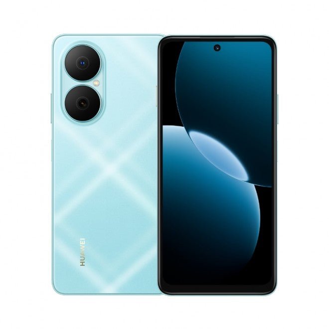 Huawei Enjoy 80, büyük pil ve bütçe dostu fiyatlandırma ile piyasaya sürüldü