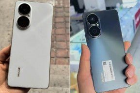 Huawei Enjoy 80 canlı fotoğraflarda görünüyor