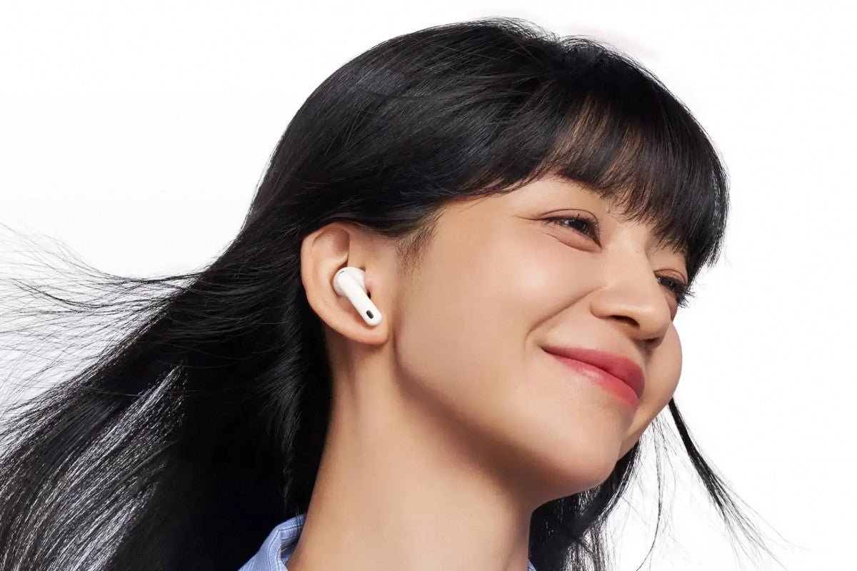 Huawei FreeBuds 7i, güncellenmiş ses ayarları ve geliştirilmiş ANC ile duyuruldu.