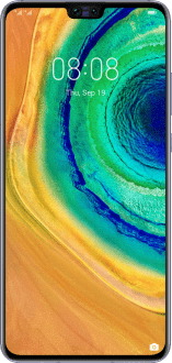 Huawei Mate 30 - Detaylı Teknik Özellikleri
