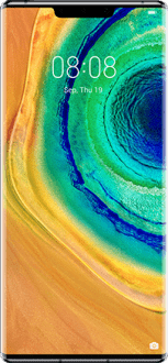Huawei Mate 30 Pro - Detaylı Teknik Özellikleri