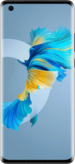 Huawei Mate 40E - Detaylı Teknik Özellikleri