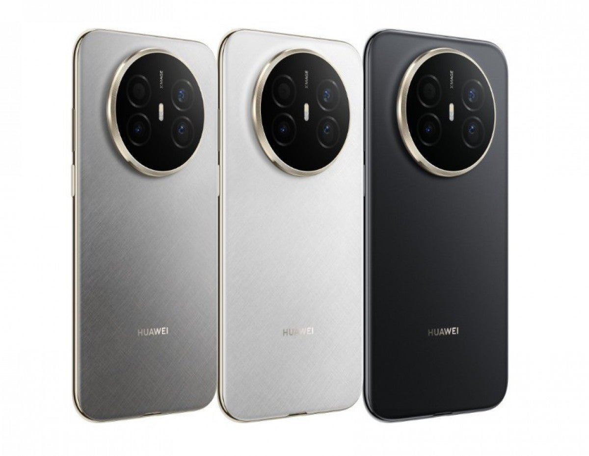 Huawei Mate 70 Air, 7 inçlik ekran ve 6.500mAh bataryayla tanıtıldı