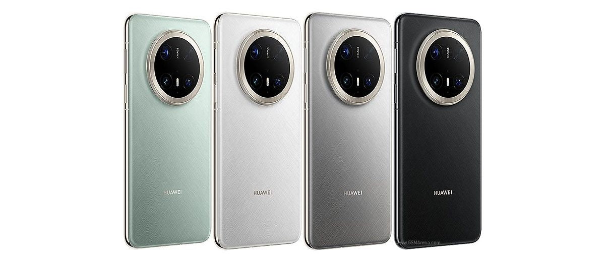 Huawei, Mate 80'in soğutma fanı için sıradışı bir çözüm buluyor