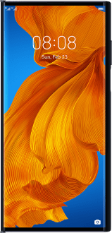 Huawei Mate Xs (TAH-N29m) (TAH-N29m) - Detaylı Teknik Özellikleri