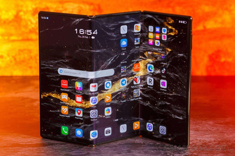 "Huawei Mate XT Ultimate İncelemesi: Muhteşem Özelliklerle Geliyor mu?"