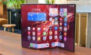 "Huawei Mate XT Ultimate Üç Katlı Telefonun Çılgın Lansman Tarihi Açıklandı!"