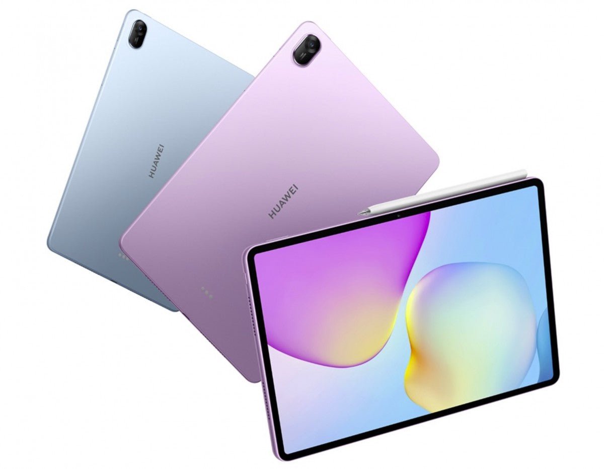 Huawei MatePad 11.5 (2026) resmi olarak duyuruldu