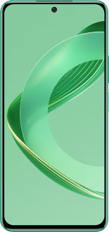 Huawei Nova 12 SE (BNE-LX1) (BNE-LX1) - Detaylı Teknik Özellikleri