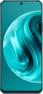 Huawei Nova 12i (CTR-L81) (CTR-L81) - Detaylı Teknik Özellikleri