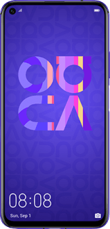 Huawei Nova 5T (YAL-L21) (YAL-L21) - Detaylı Teknik Özellikleri